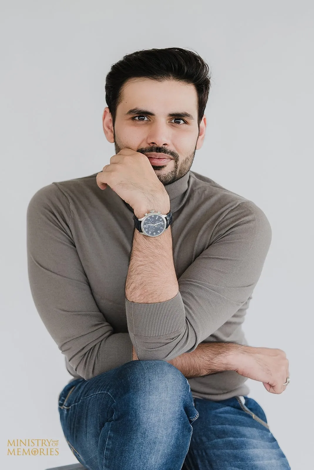 Dr. Yuvraj Jadeja