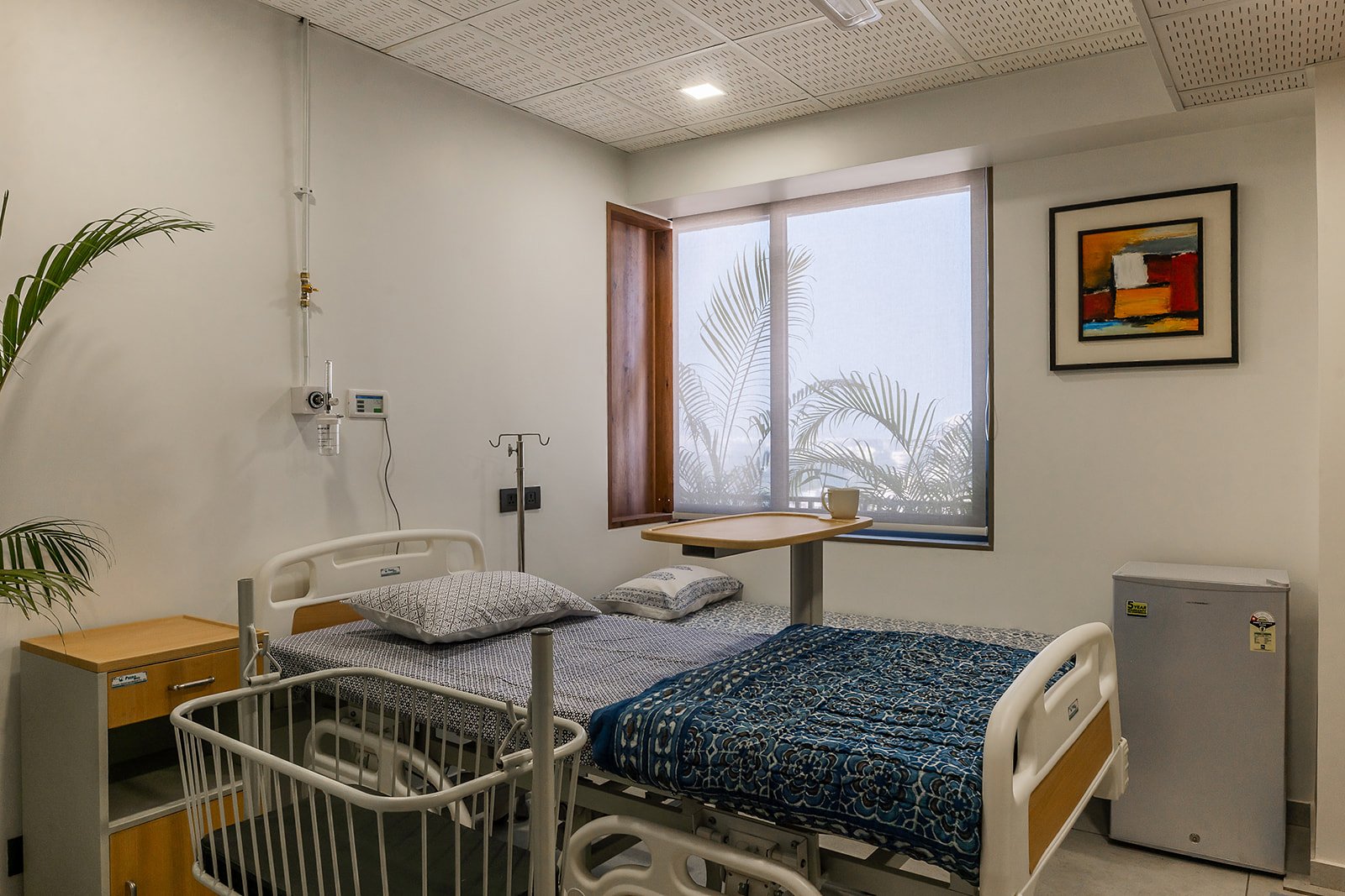 Treatment Roomsdfef