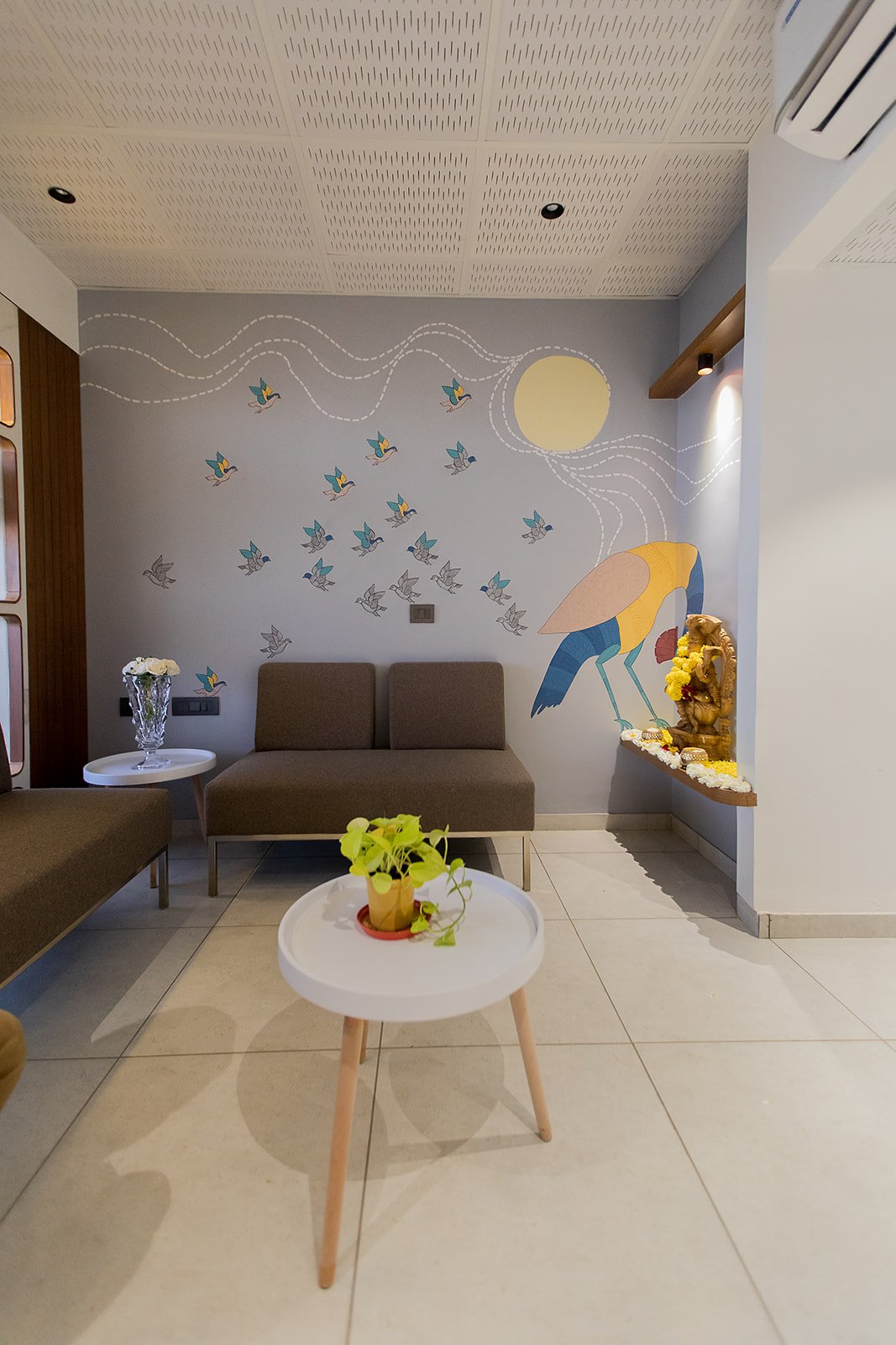 Treatment Room