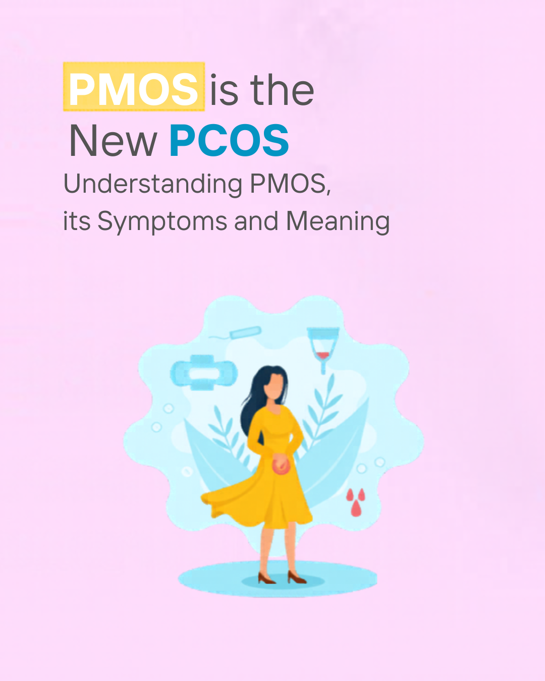 PMOS and Metabolic Health